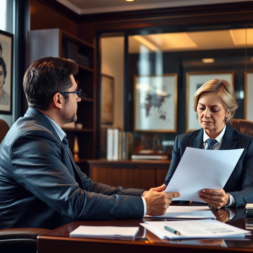 Environmental Claim Lawyer Manhattan