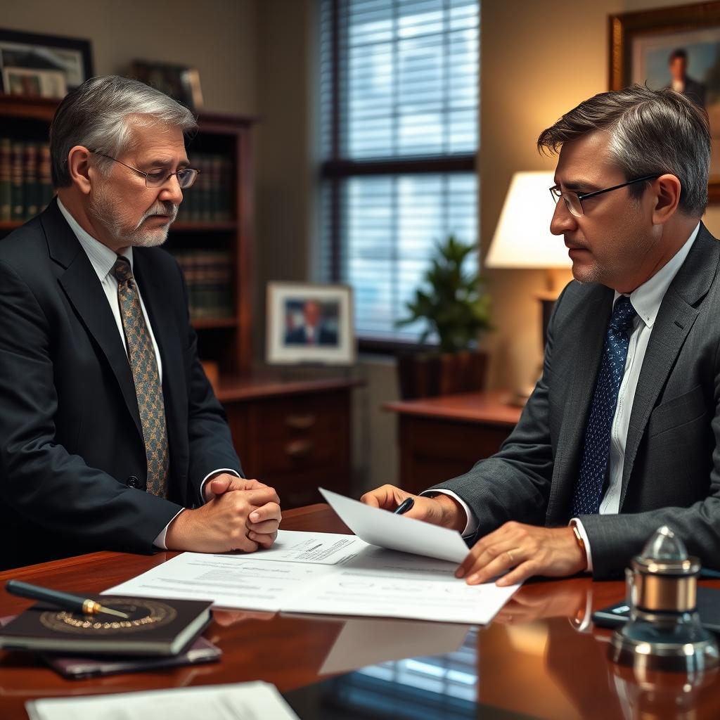 Environmental Claim Lawyer Oneida County