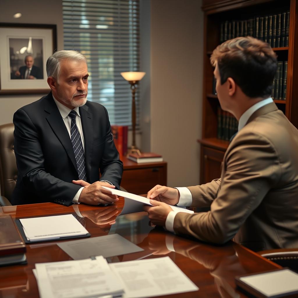 Environmental Claim Lawyer Queens