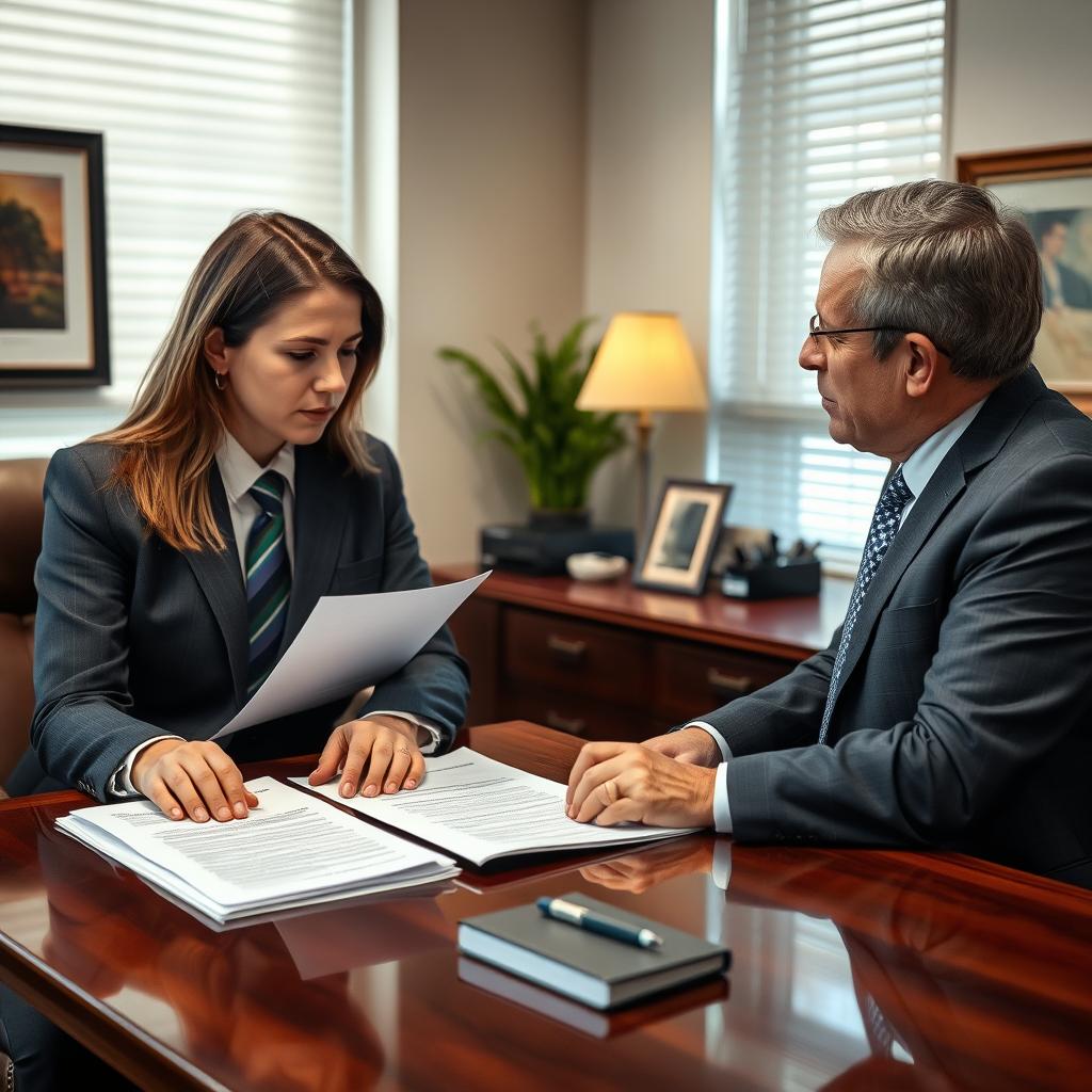 Environmental Claim Lawyer Staten Island