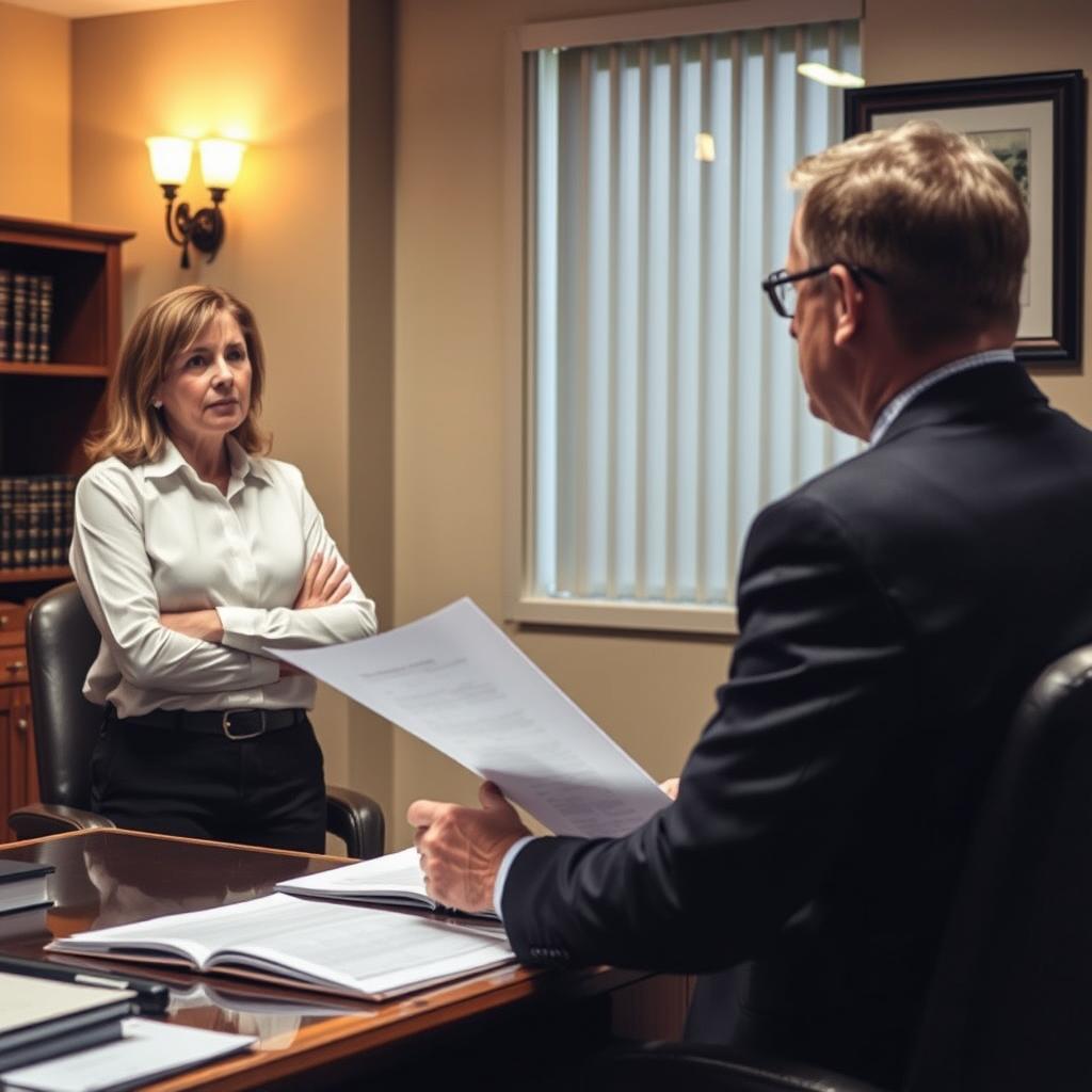 Escalator Accident Lawyer Herkimer County