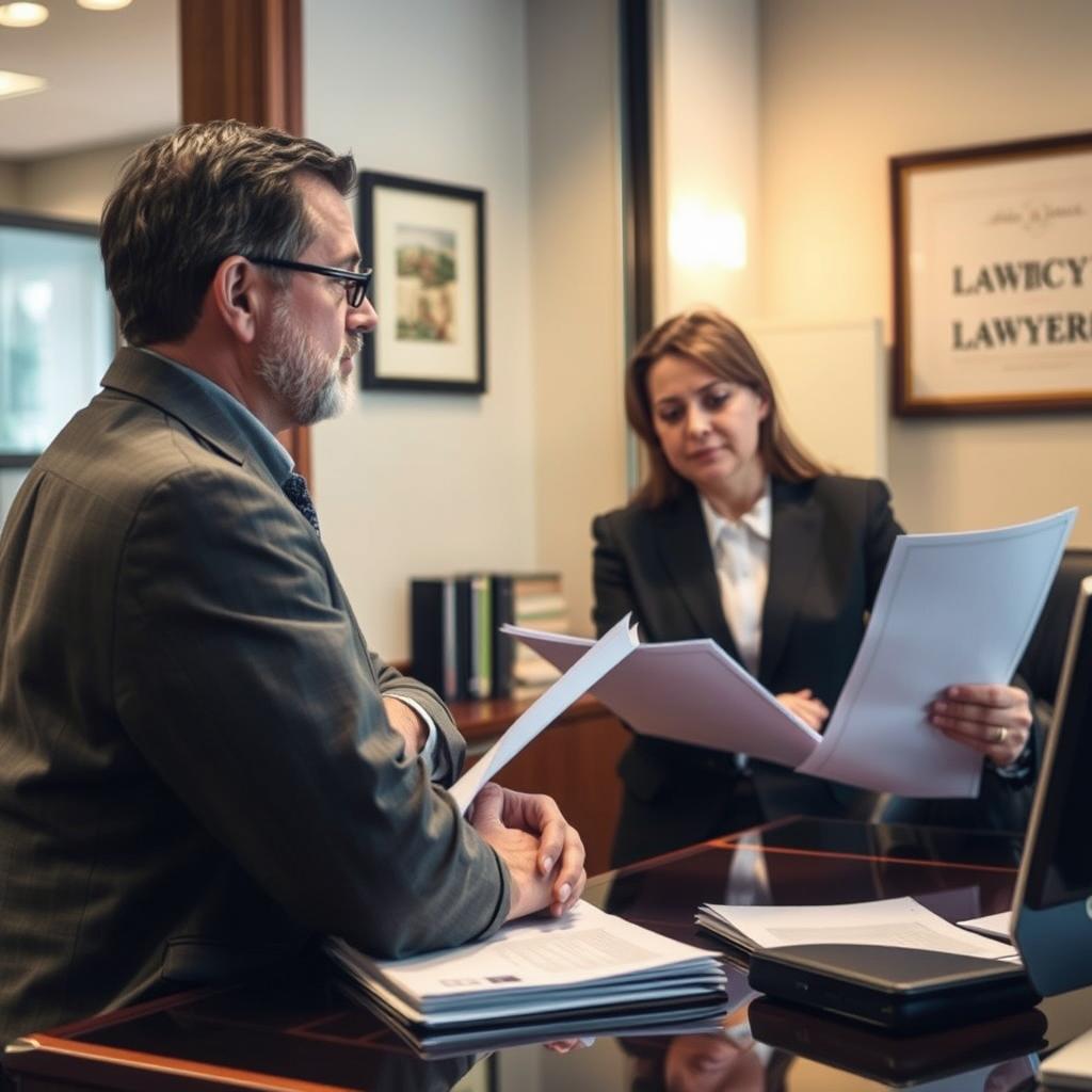 Escalator Accident Lawyer Schenectady County