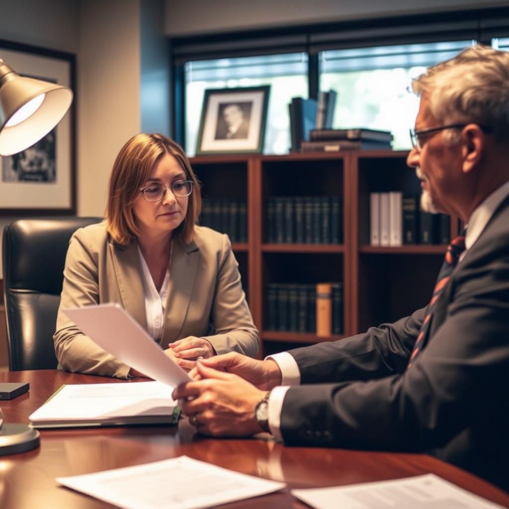 Insurance Dispute Lawyer Chenango County