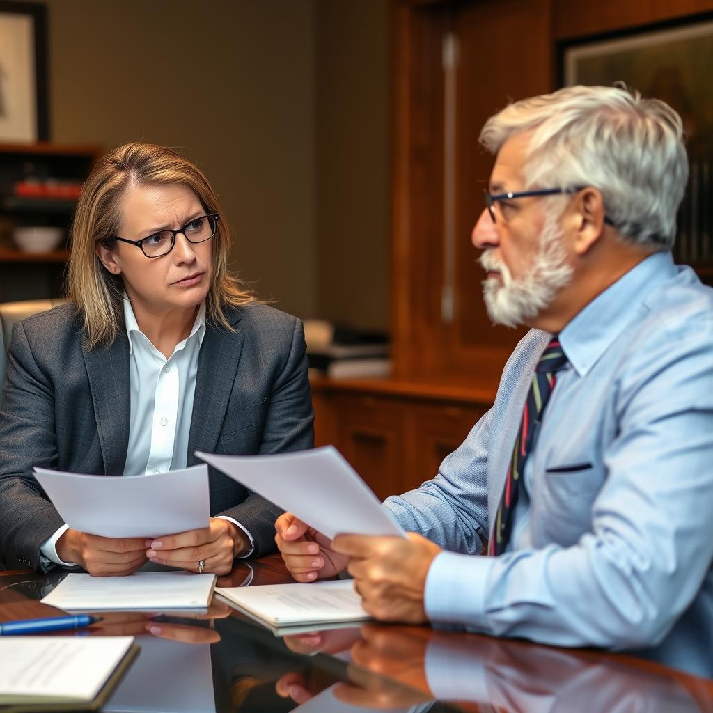 Insurance Dispute Lawyer Hamilton County