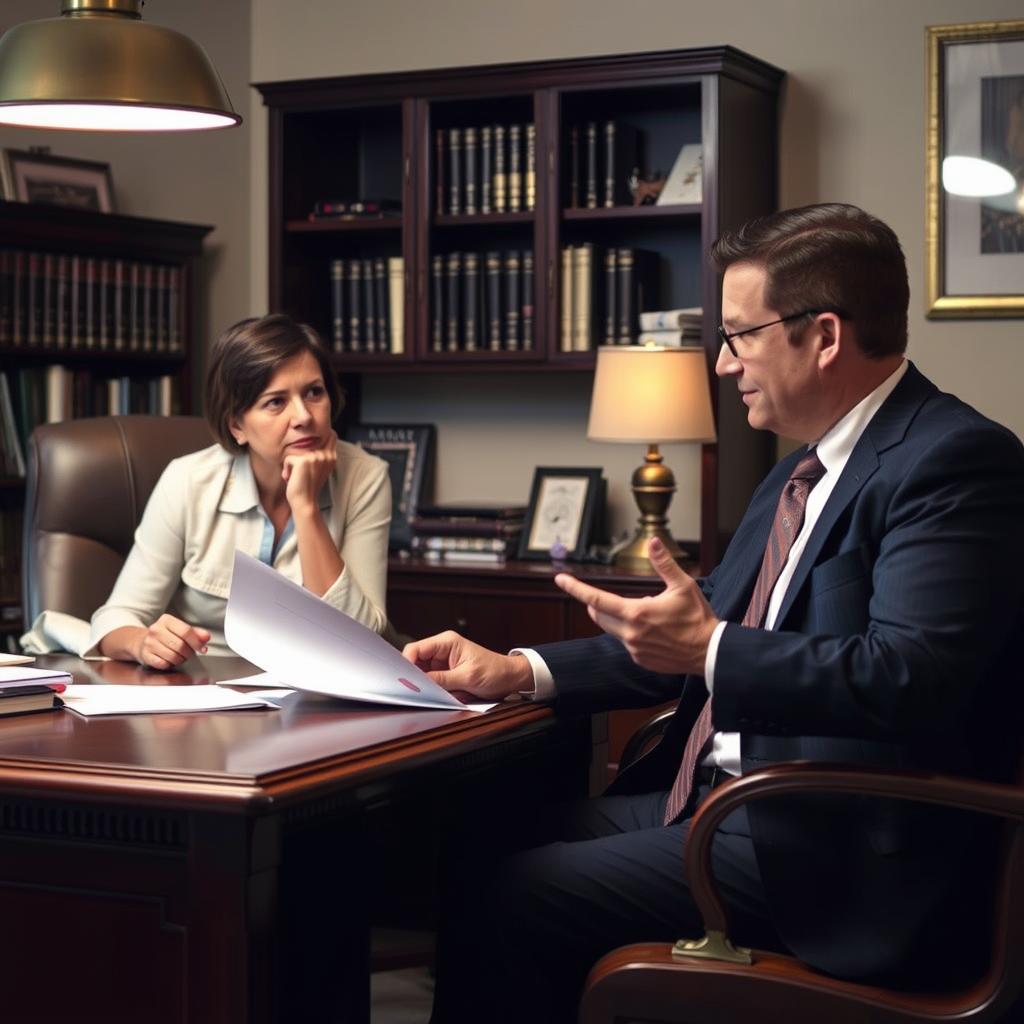 Insurance Dispute Lawyer Oneida County