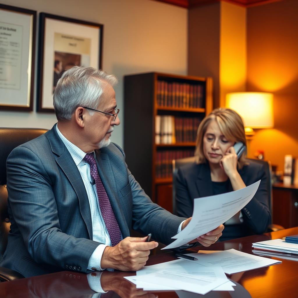 Loss of Consortium Lawyer Bronx