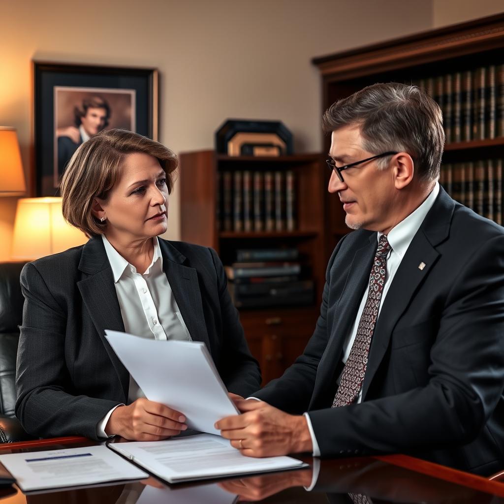 Loss of Consortium Lawyer Cayuga County