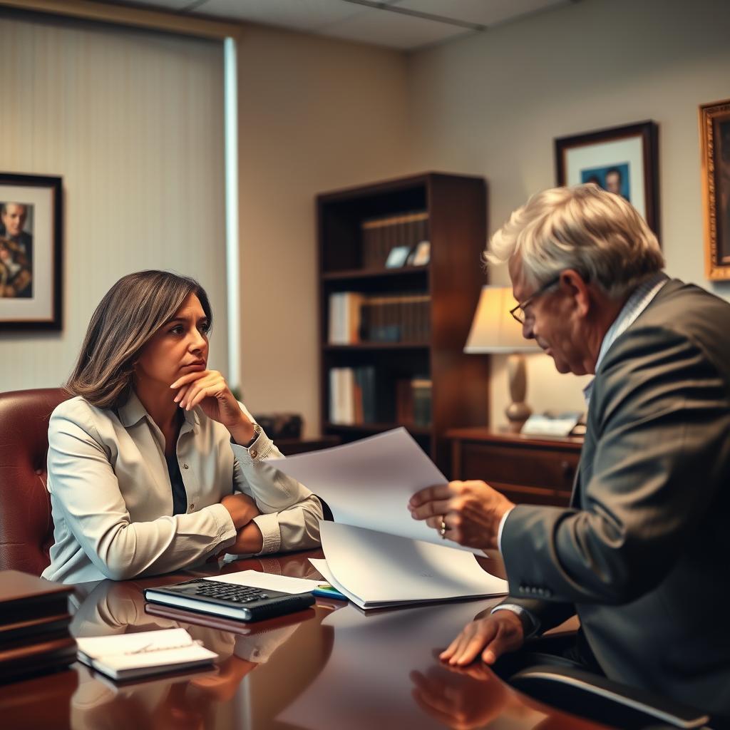 Loss of Consortium Lawyer Dutchess County