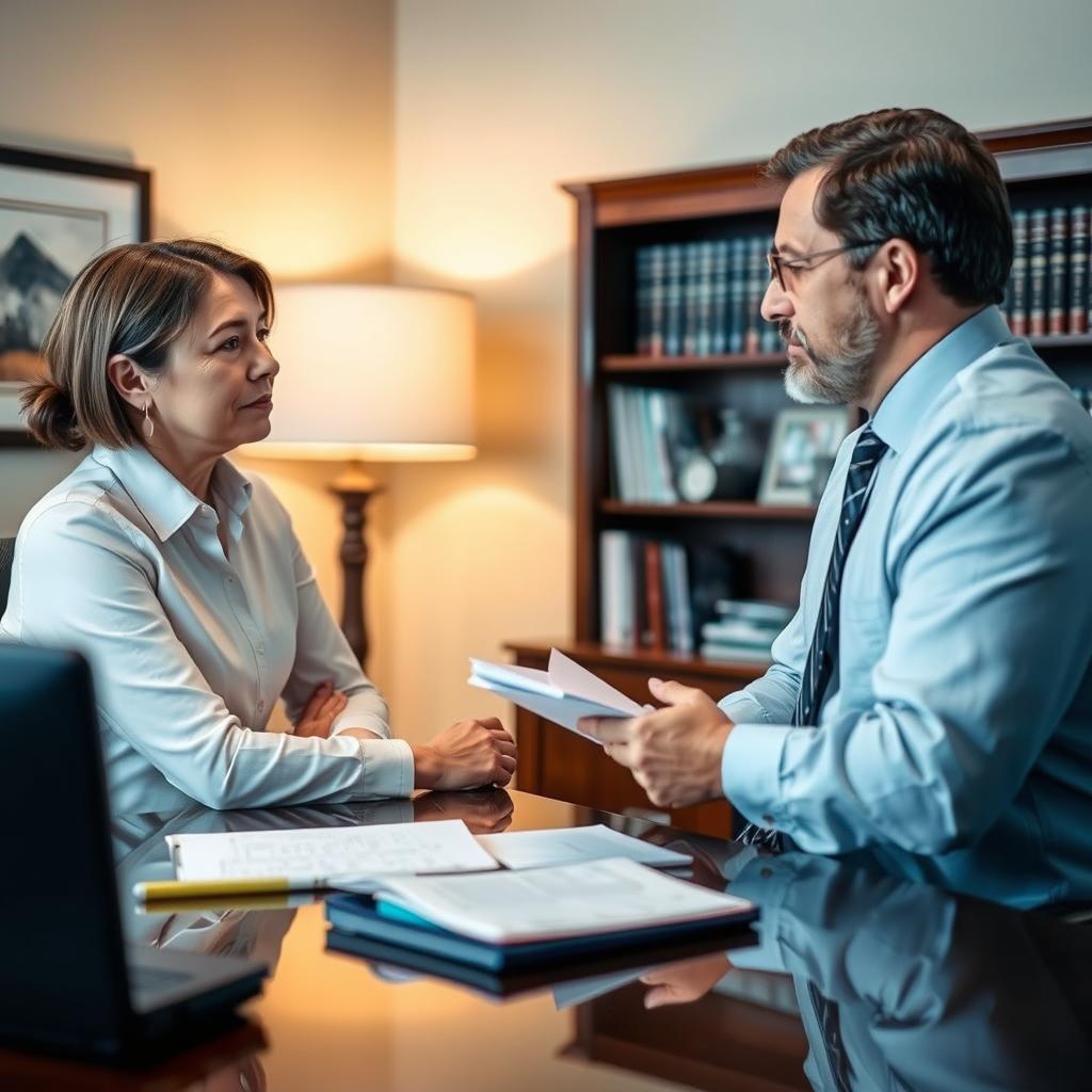 Loss of Consortium Lawyer Nassau County