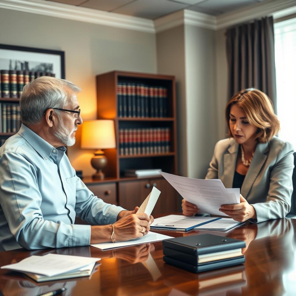 Loss of Consortium Lawyer Onondaga County