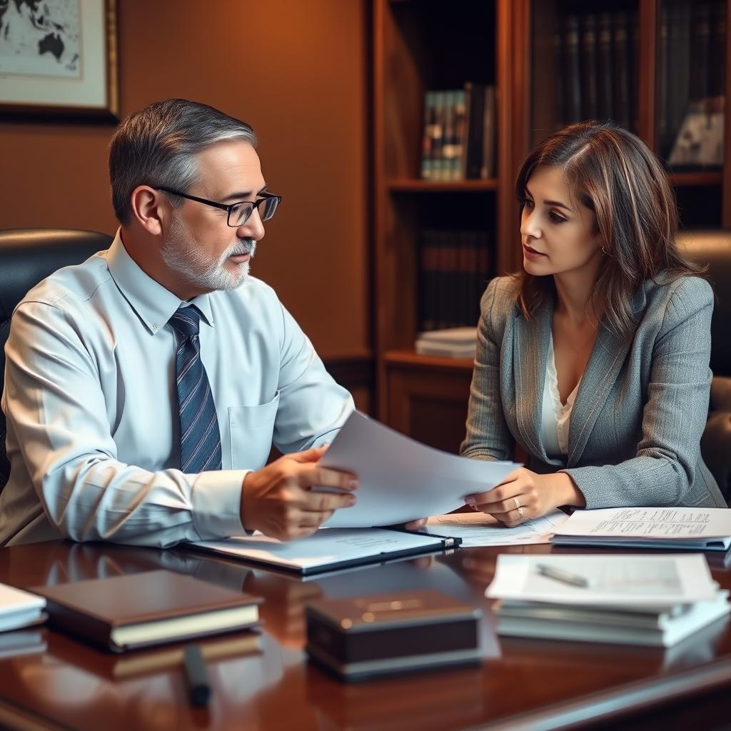 Loss of Consortium Lawyer Putnam County