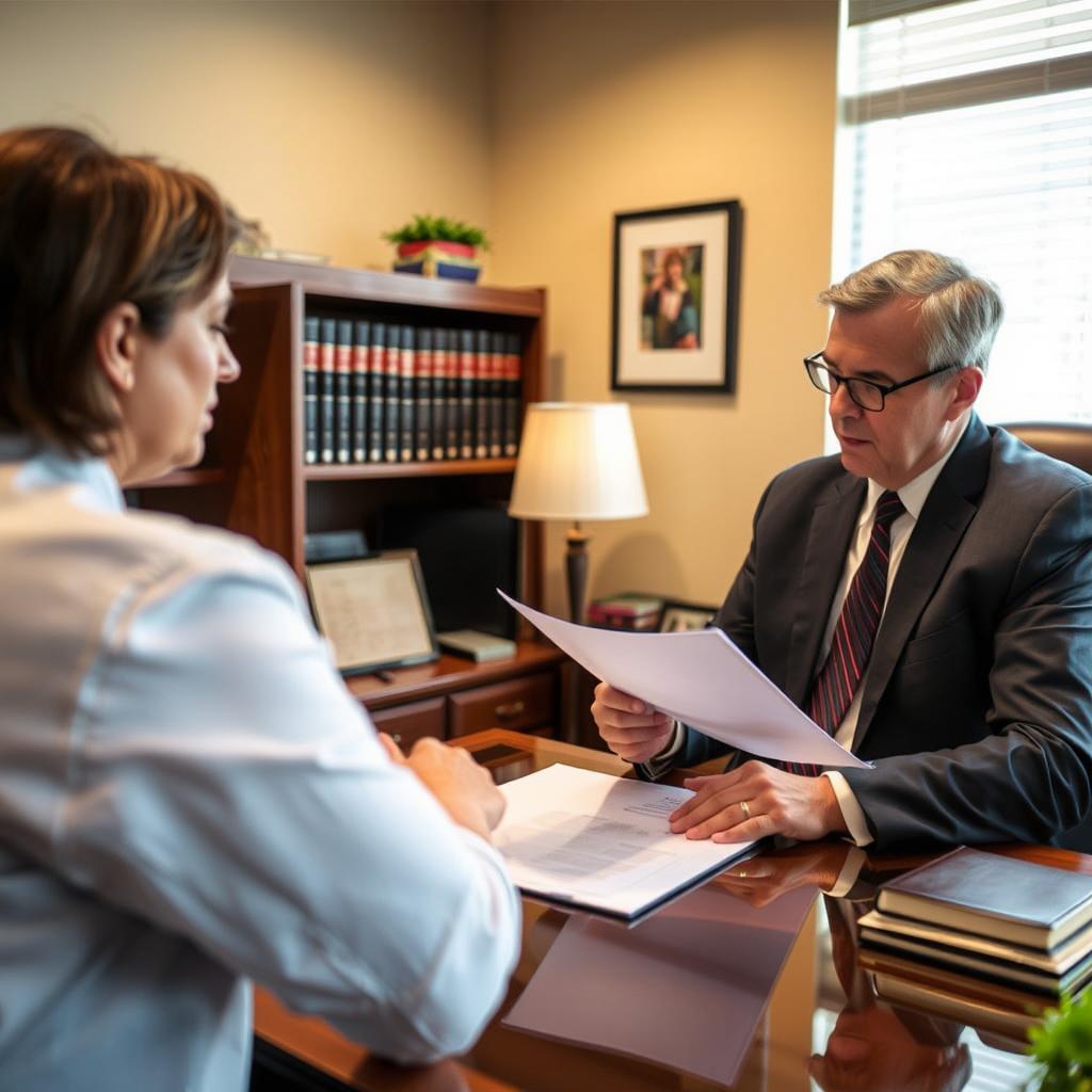 Loss of Consortium Lawyer Rockland County