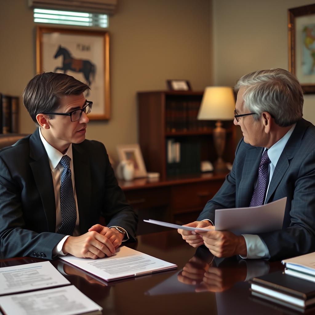 Loss of Consortium Lawyer Saratoga County