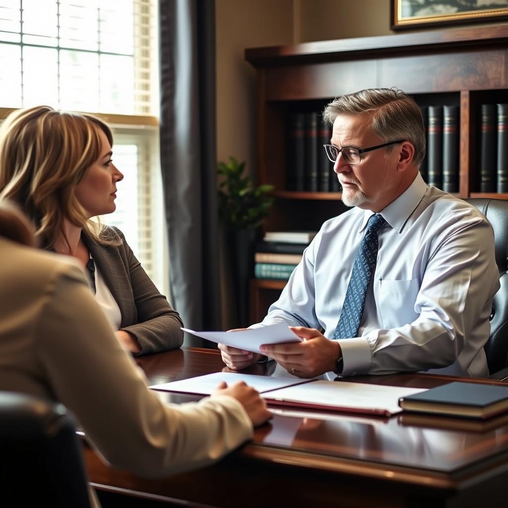 Loss of Consortium Lawyer Schoharie County