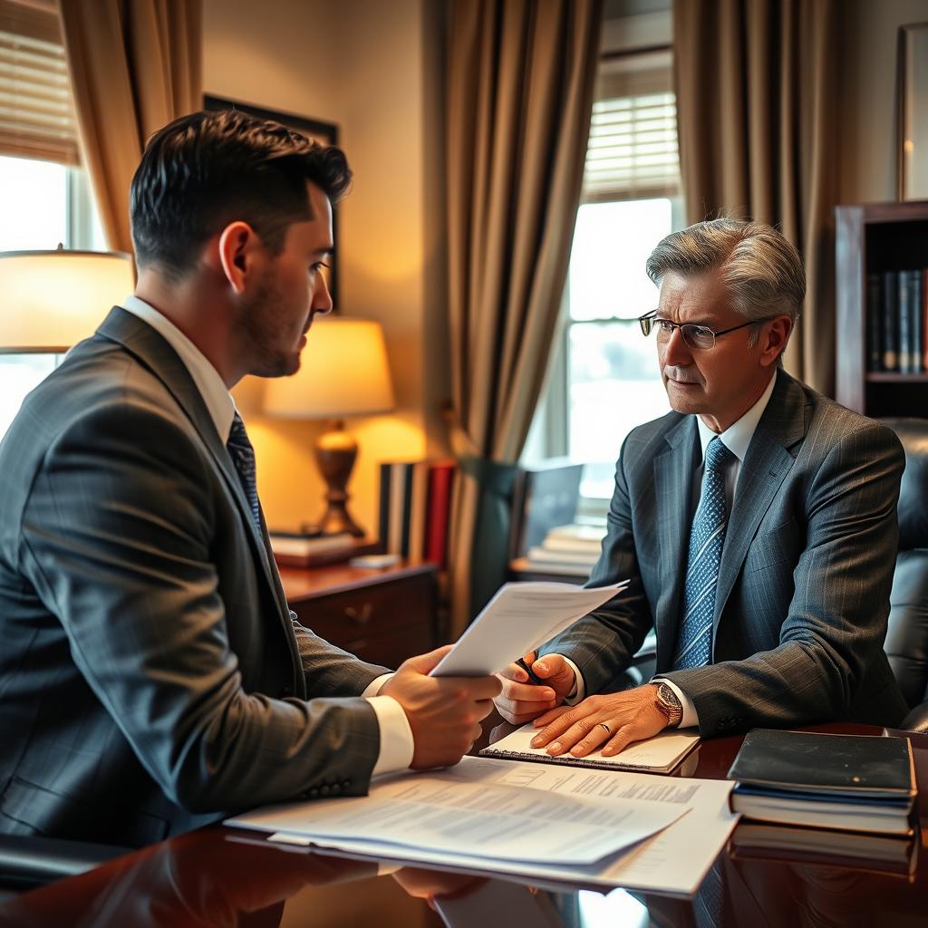 Loss of Consortium Lawyer Westchester County