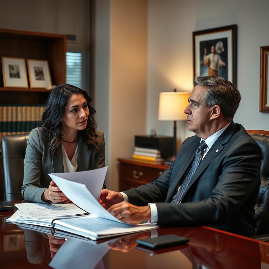 Negligent Security Lawyer Westchester County