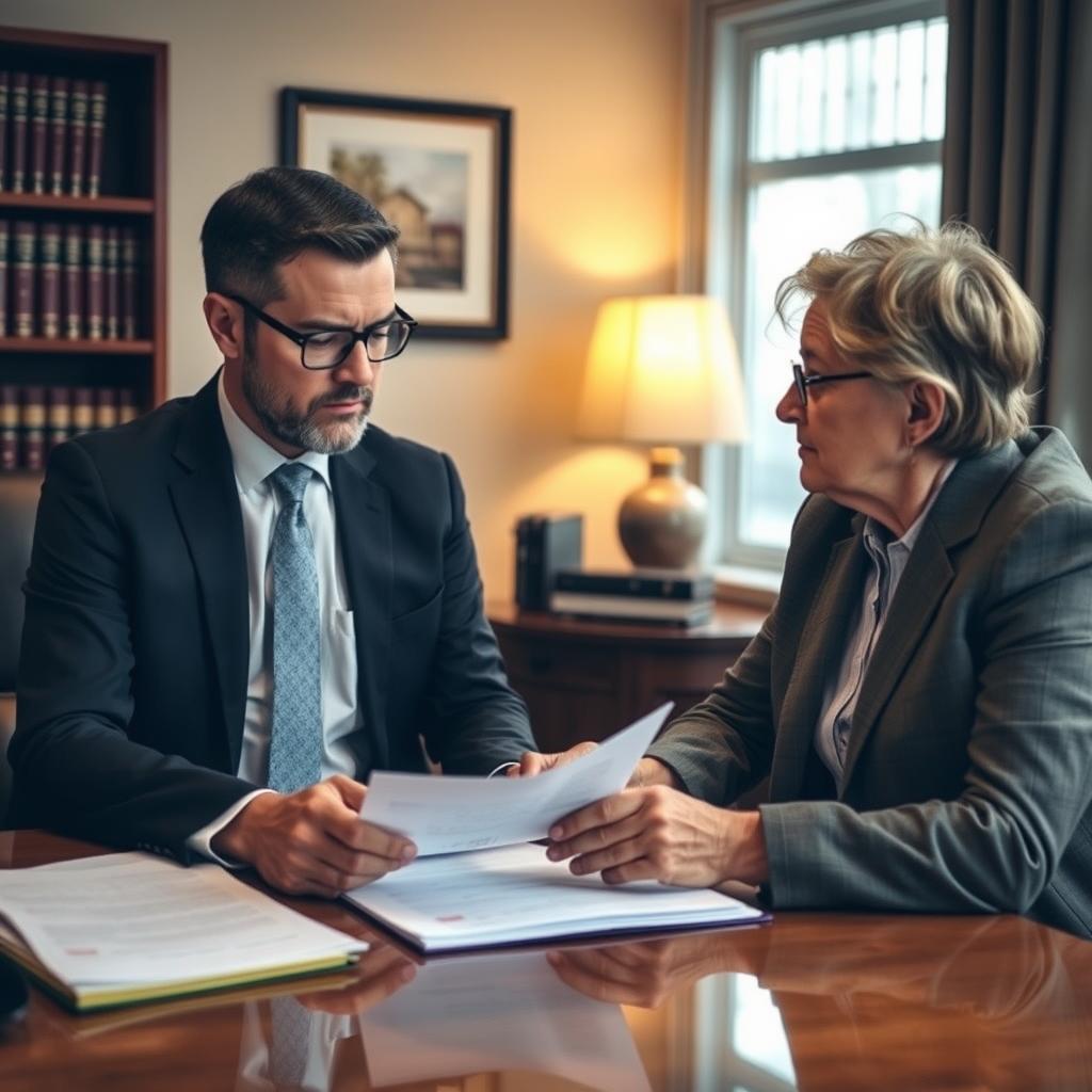 Nursing Home Neglect Lawyer Essex County