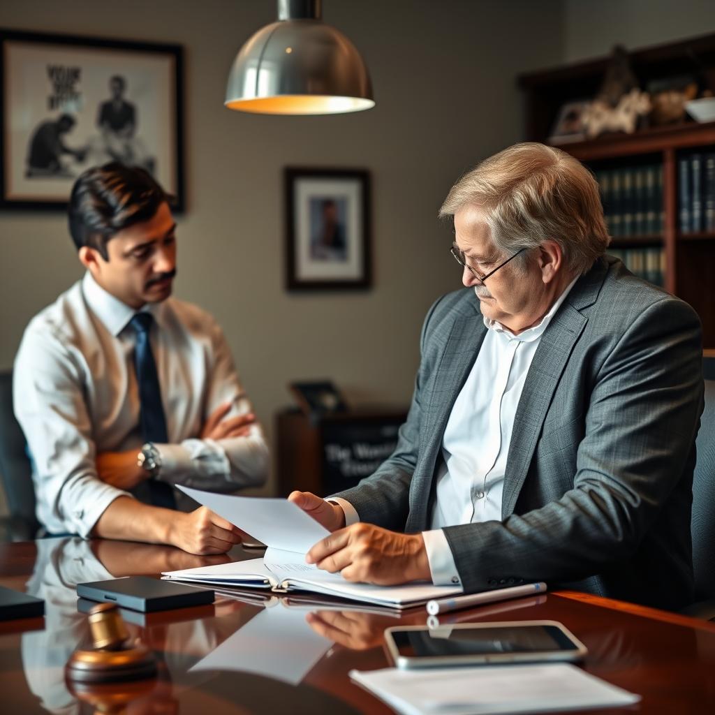 Premises Liability Lawyer Tioga County