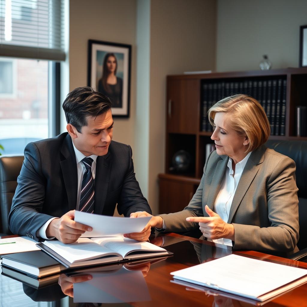 Product Liability Lawyer Rockland County