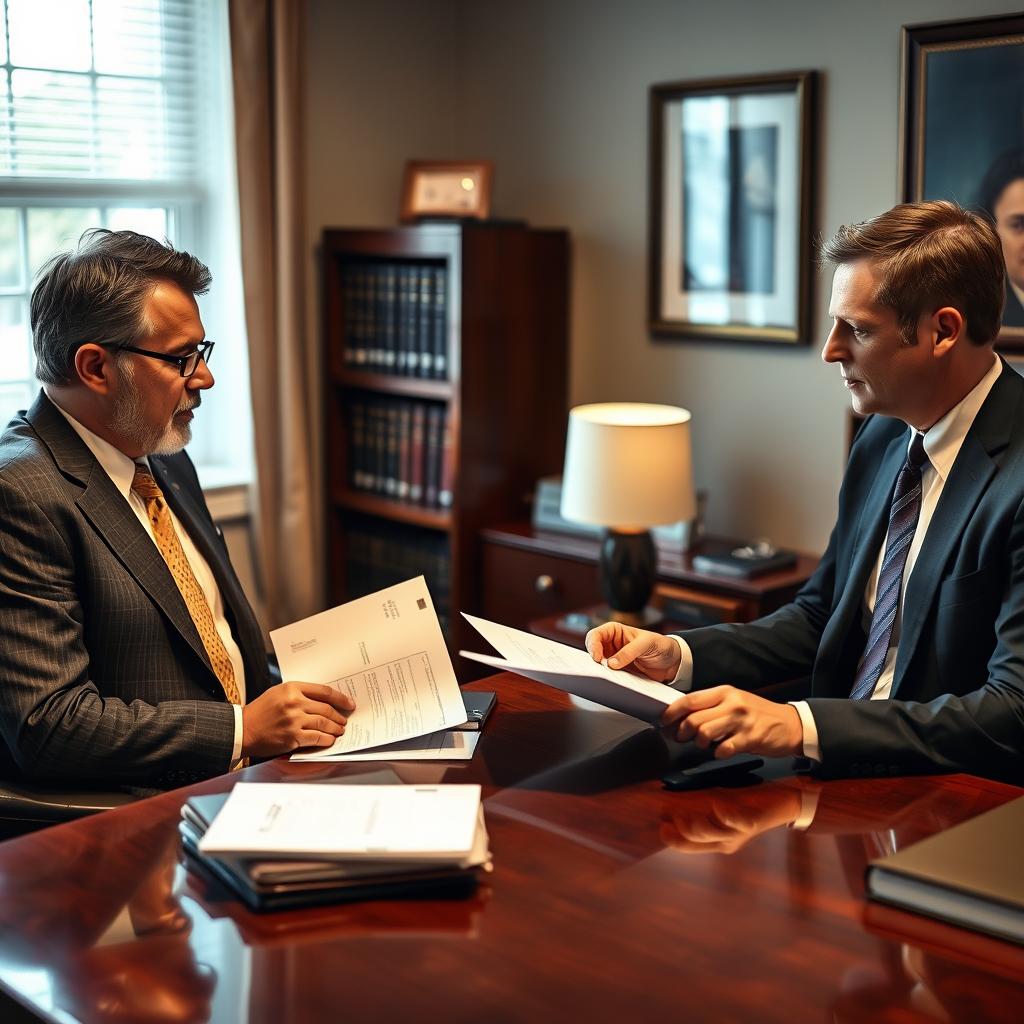Public Transit Accident Lawyer Broome County