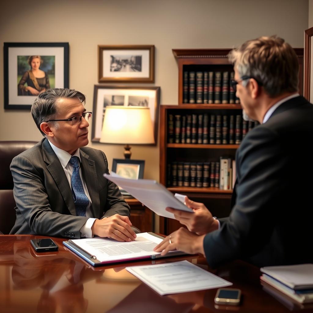 Public Transit Accident Lawyer Hamilton County