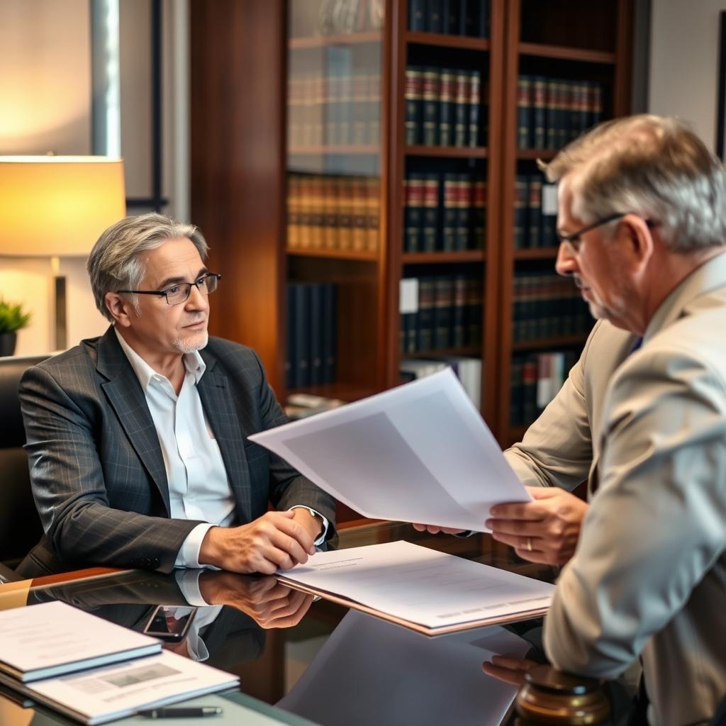 Public Transit Accident Lawyer Ontario County