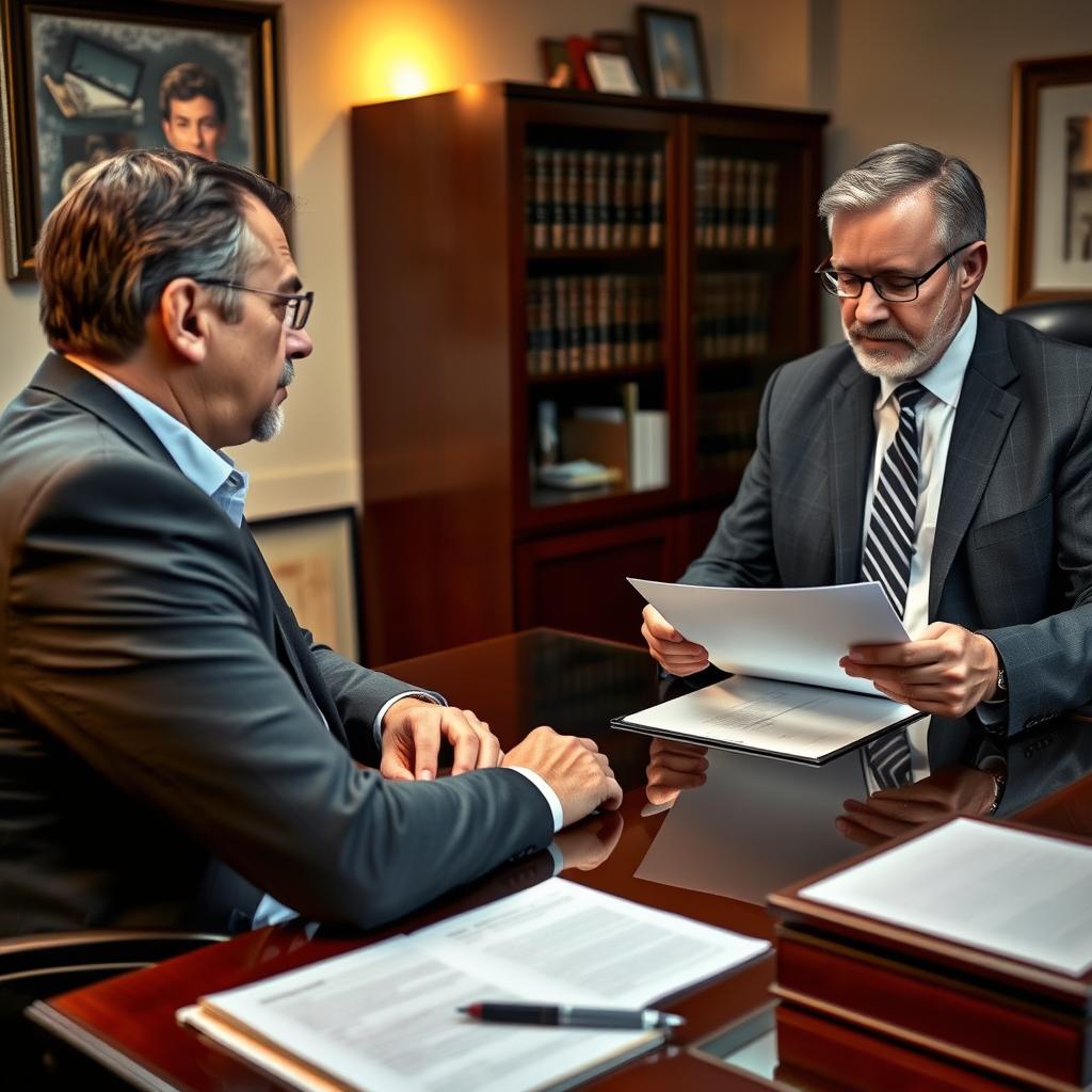 Public Transit Accident Lawyer Steuben County