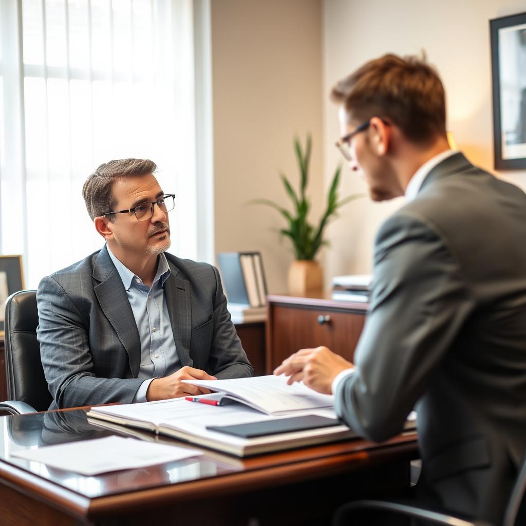 Rear End Accident Lawyer Putnam County