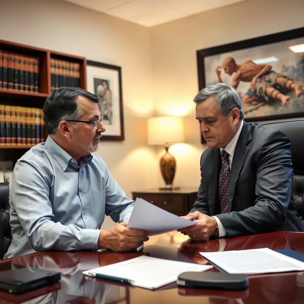 Spinal Cord Injury Lawyer Dutchess County