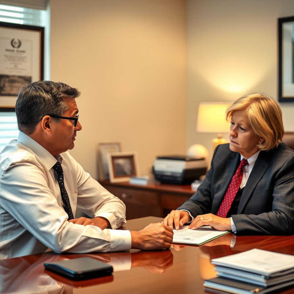 Spinal Cord Injury Lawyer Ontario County