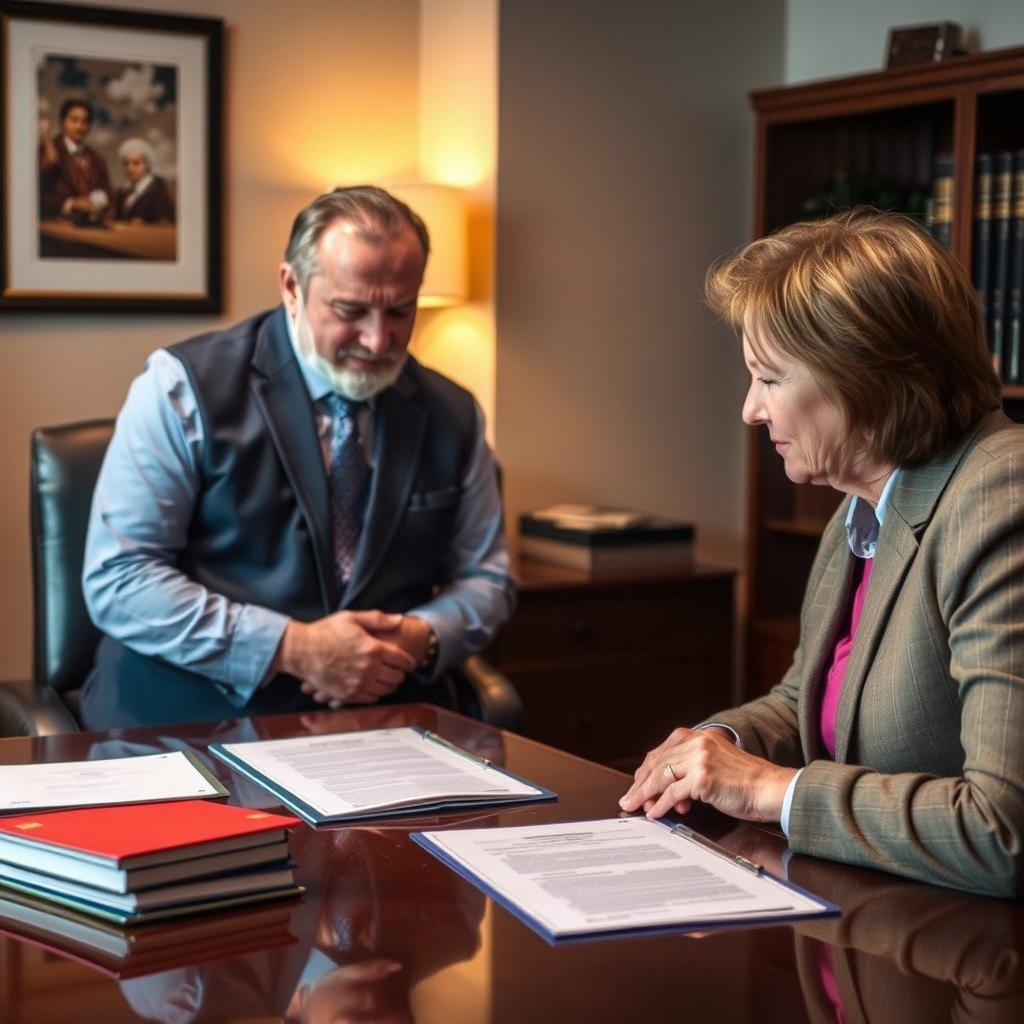 Spinal Cord Injury Lawyer Suffolk County