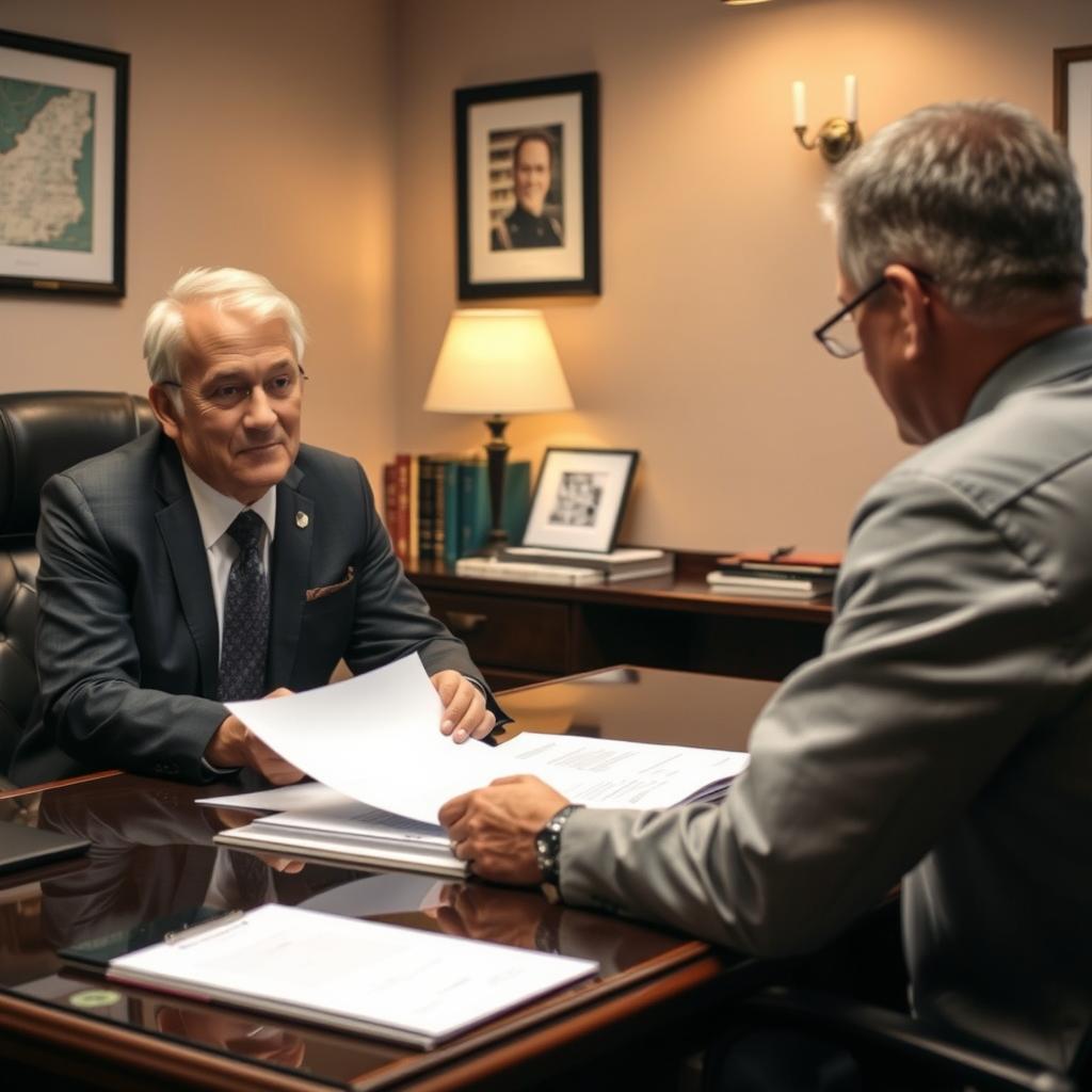 T Bone Accident Lawyer Cayuga County