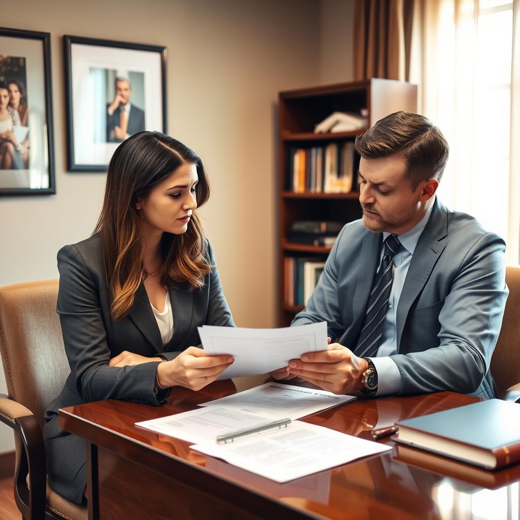 Toxic Exposure Lawyer Putnam County