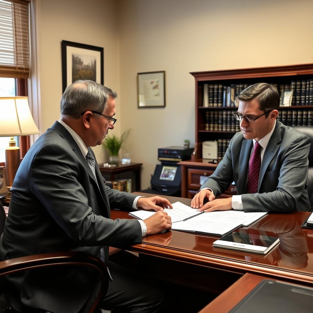 Toxic Exposure Lawyer Schoharie County