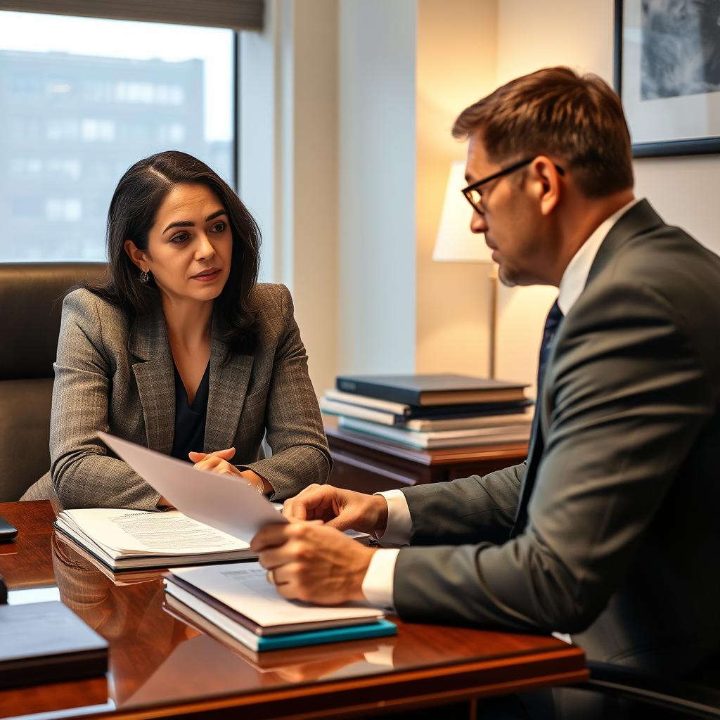 Traumatic Brain Injury Lawyer Manhattan