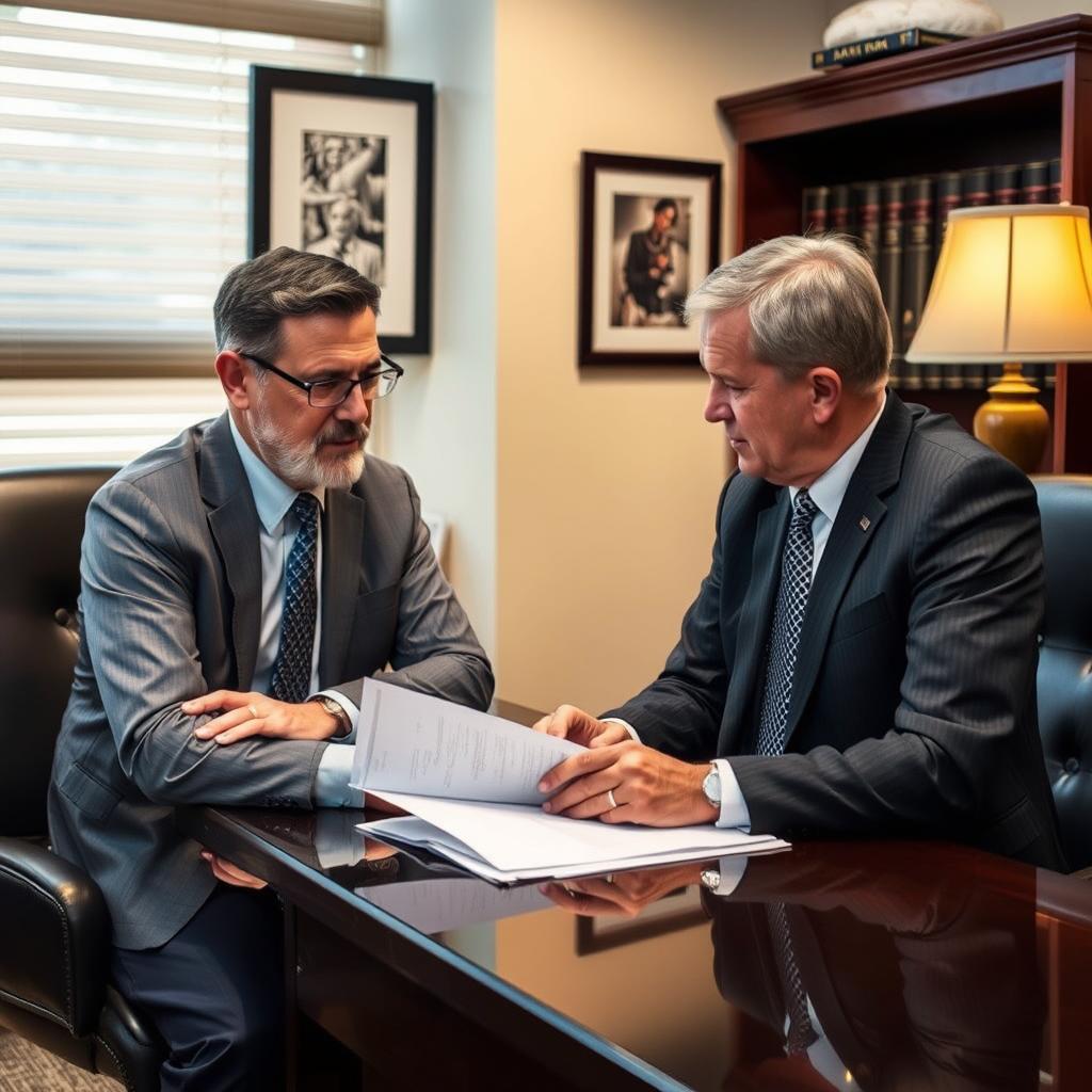 Traumatic Brain Injury Lawyer Nassau County