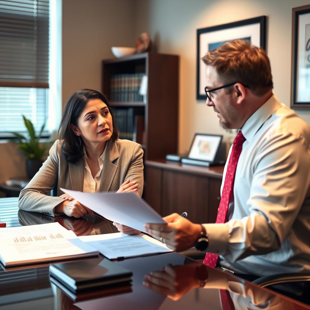 Truck Accident Lawyer Columbia County