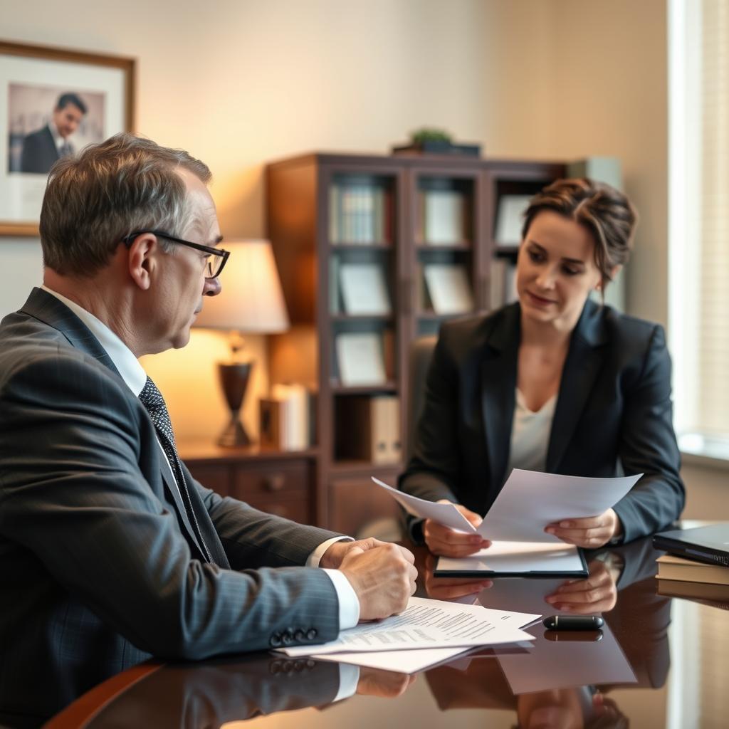 Underinsured Motorist Claim Lawyer Chenango County