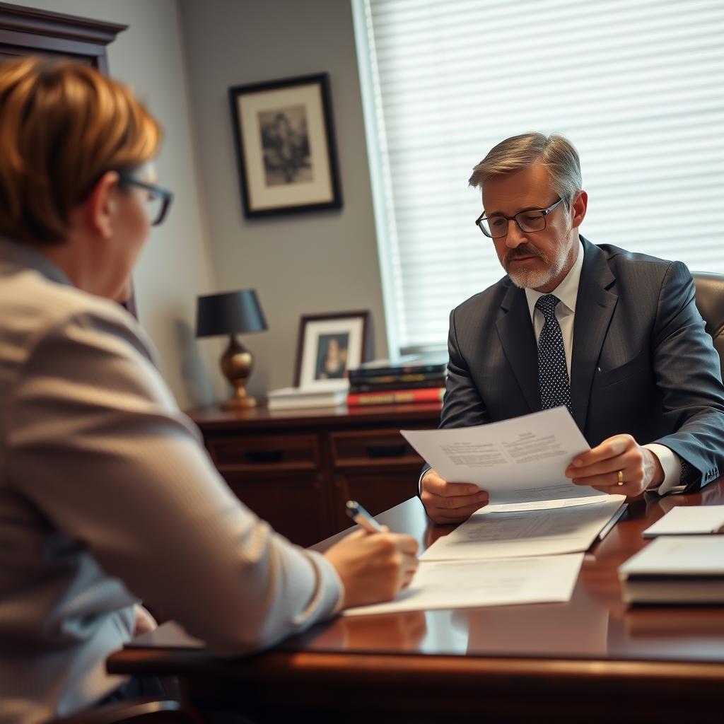 Underinsured Motorist Claim Lawyer Tioga County