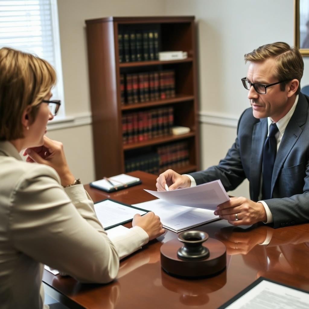 Uninsured Motorist Claim Lawyer Albany County