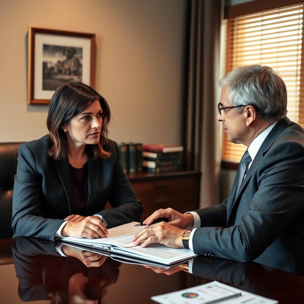 Uninsured Motorist Claim Lawyer Columbia County