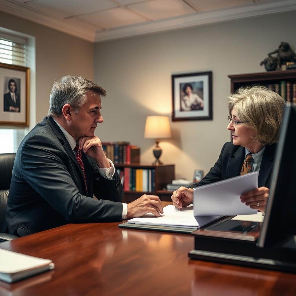 Wrongful Death Lawyer Chenango County