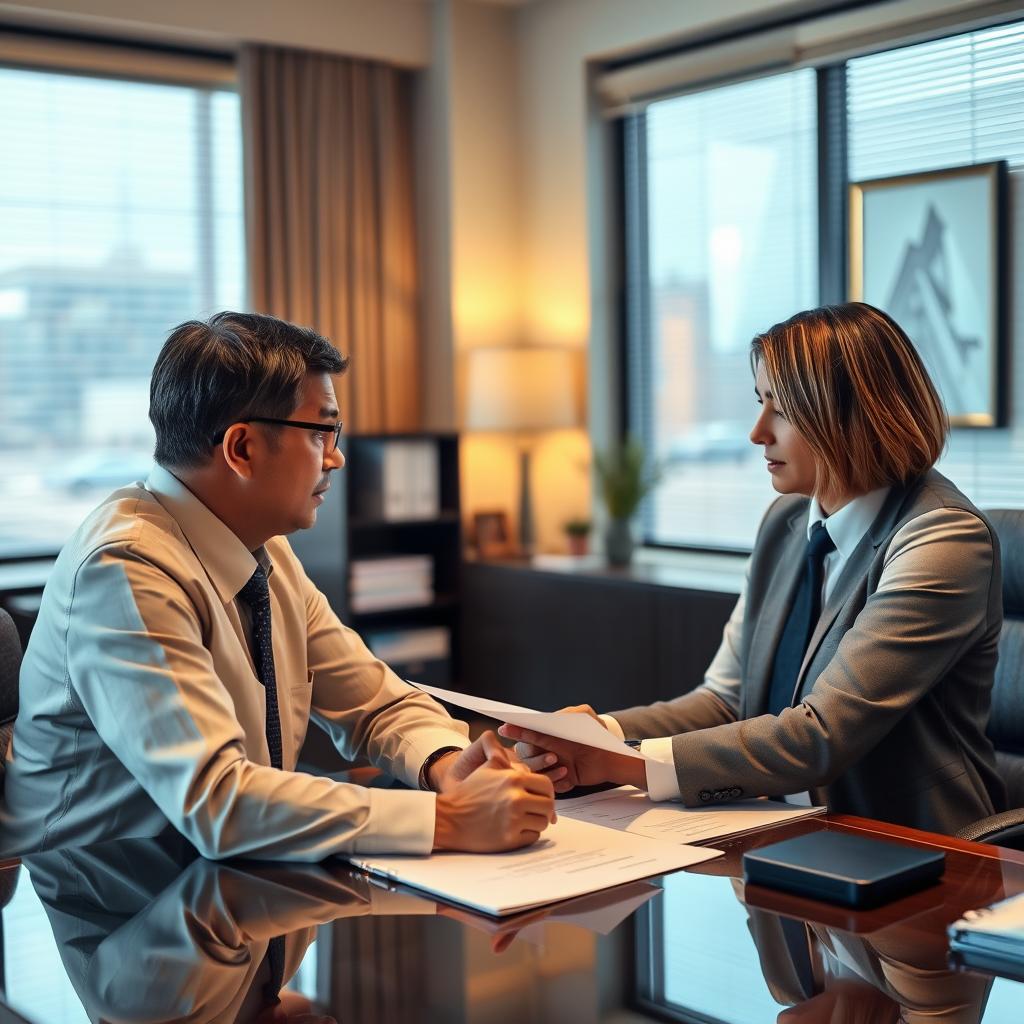 Construction Accident Lawyer Staten Island