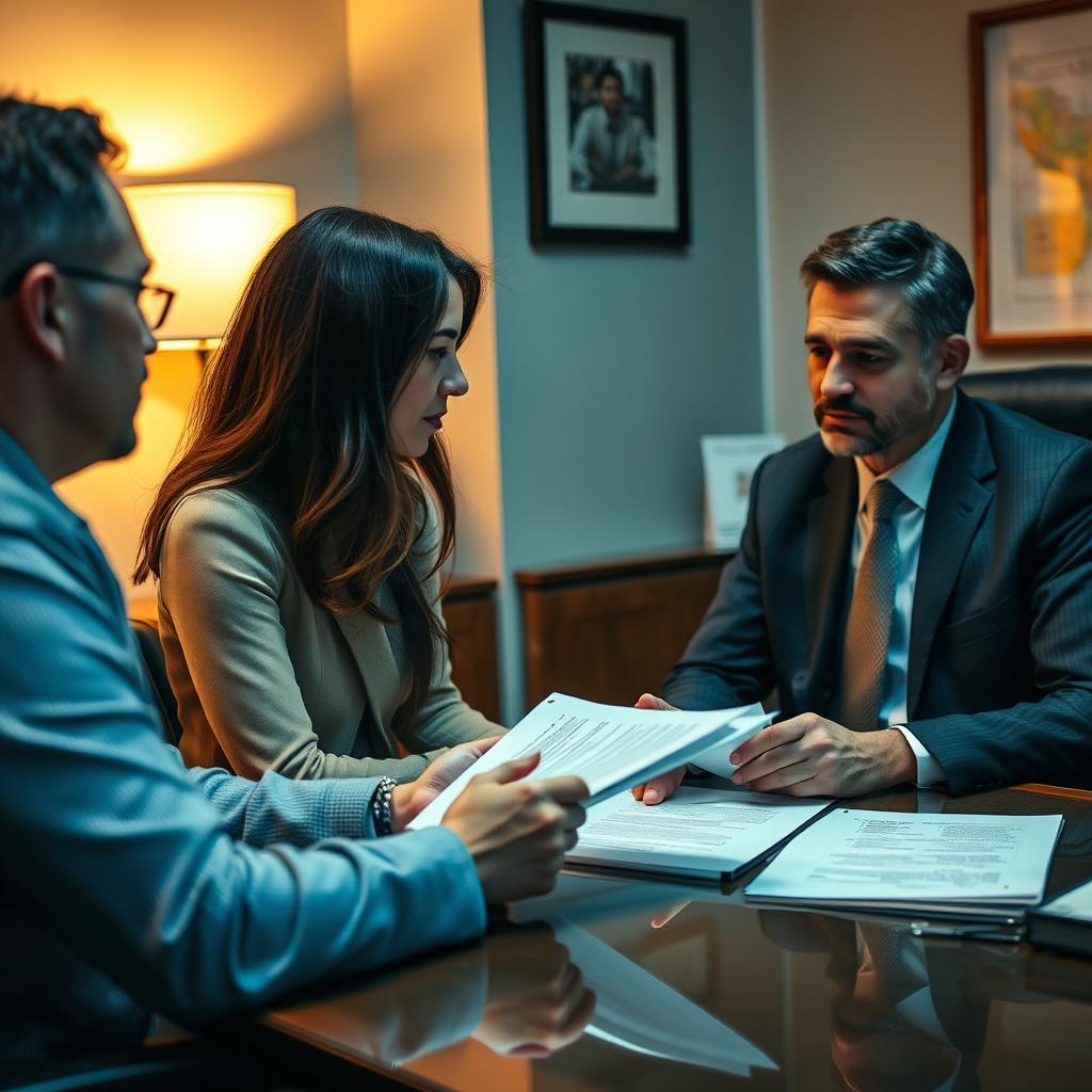 Environmental Claim Lawyer Manhattan
