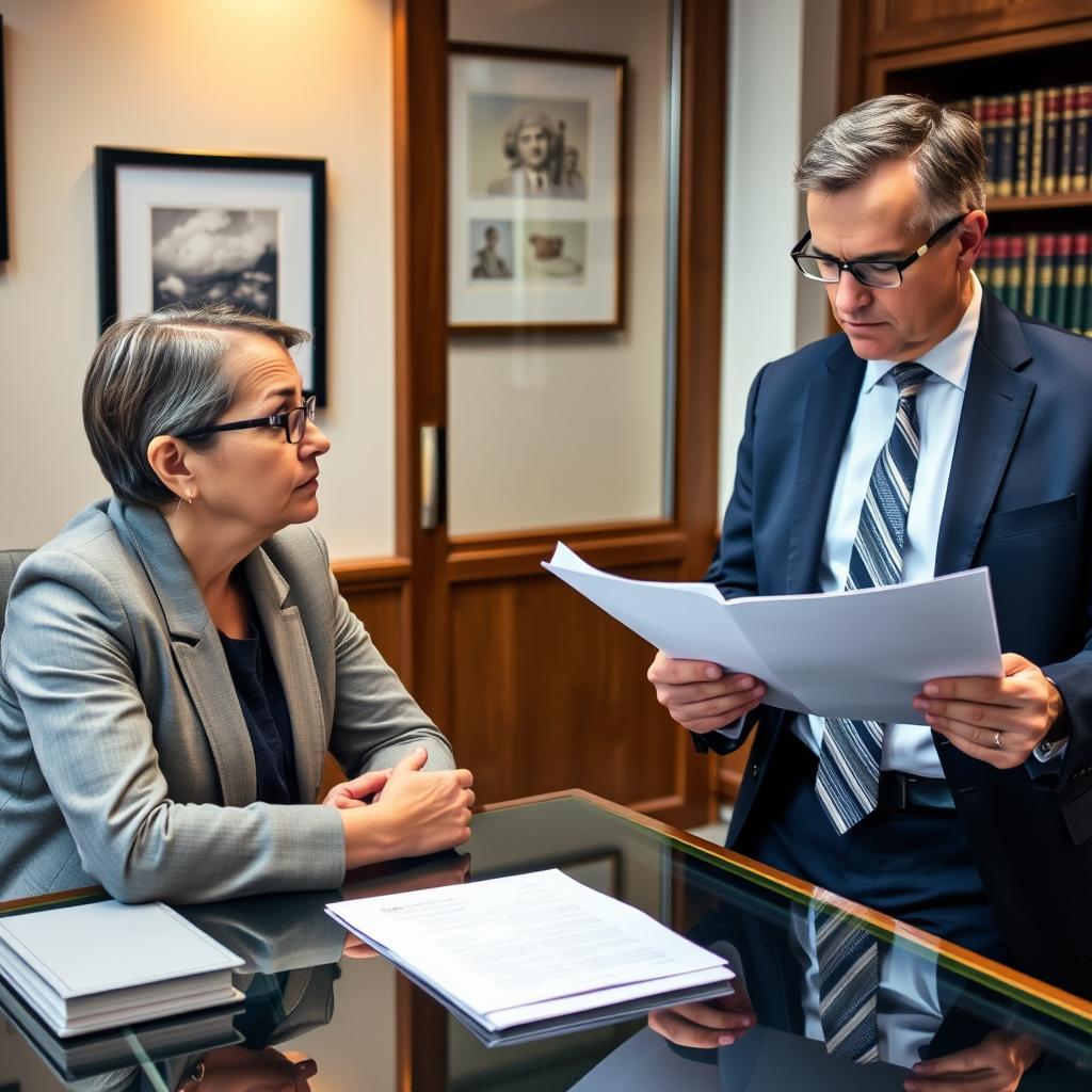 Escalator Accident Lawyer Queens