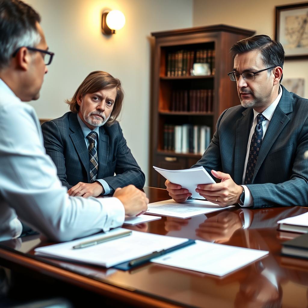 Public Transit Accident Lawyer Niagara County