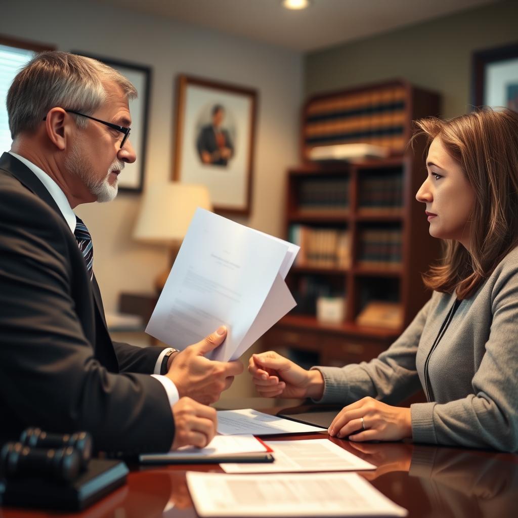 Uninsured Motorist Claim Lawyer Columbia County