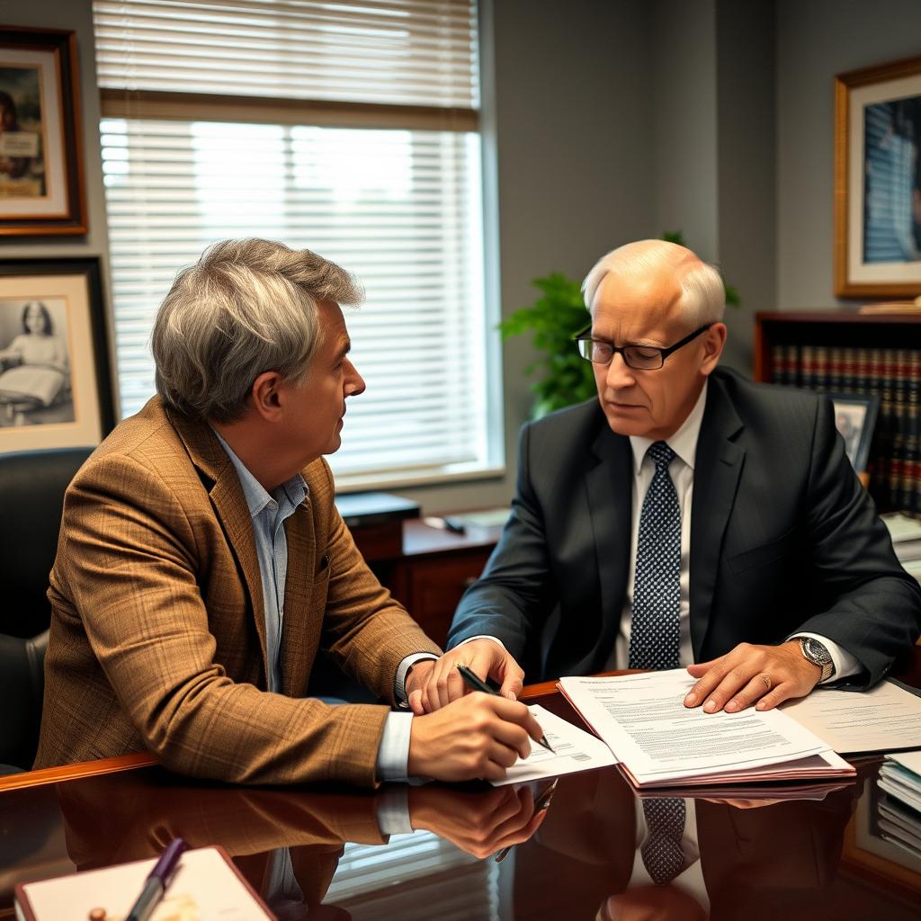 18 Wheeler Accident Lawyer Albany County, NY