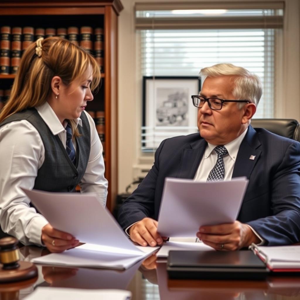18 Wheeler Accident Lawyer Broome County, NY