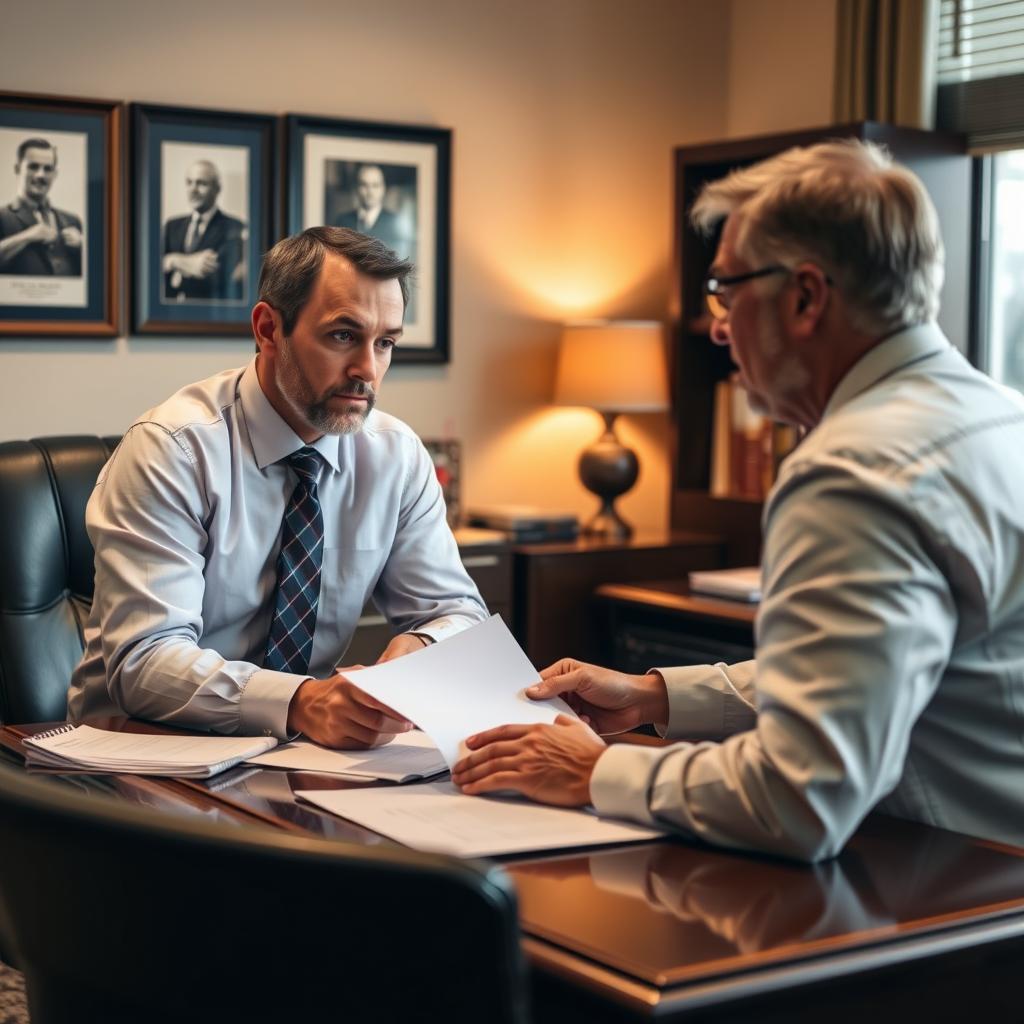 18 Wheeler Accident Lawyer Cattaraugus County, NY